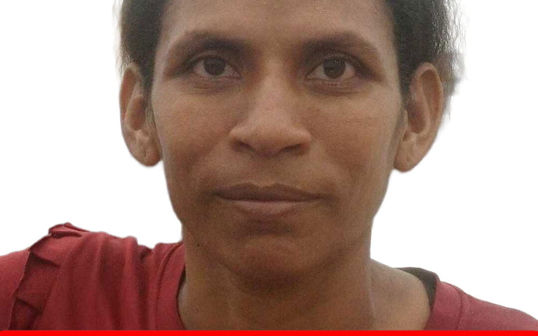 ROSA DEL VALLE MARVAL GIL