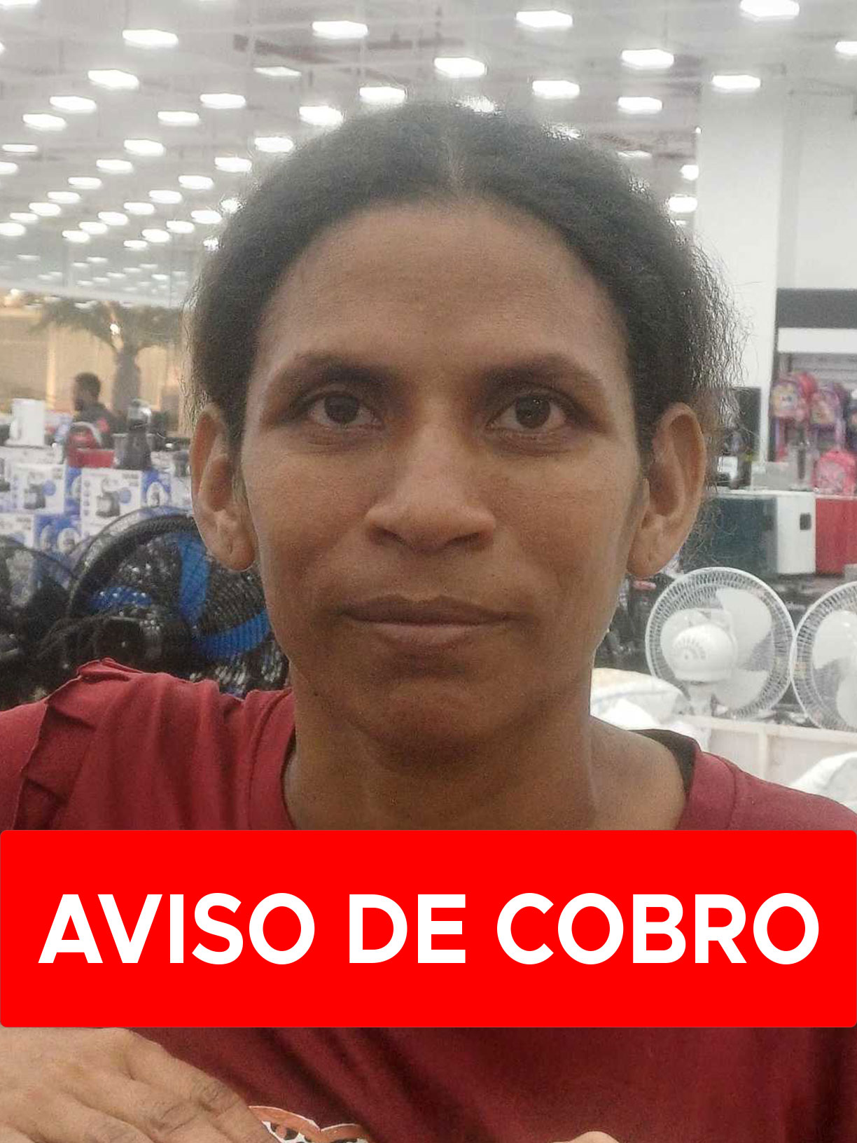 ROSA DEL VALLE MARVAL GIL