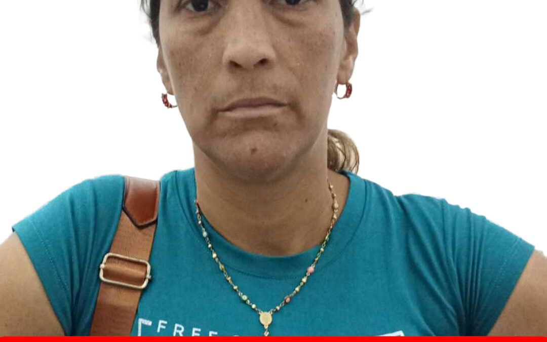 ROSA ELENA CASTRO PEREIRA