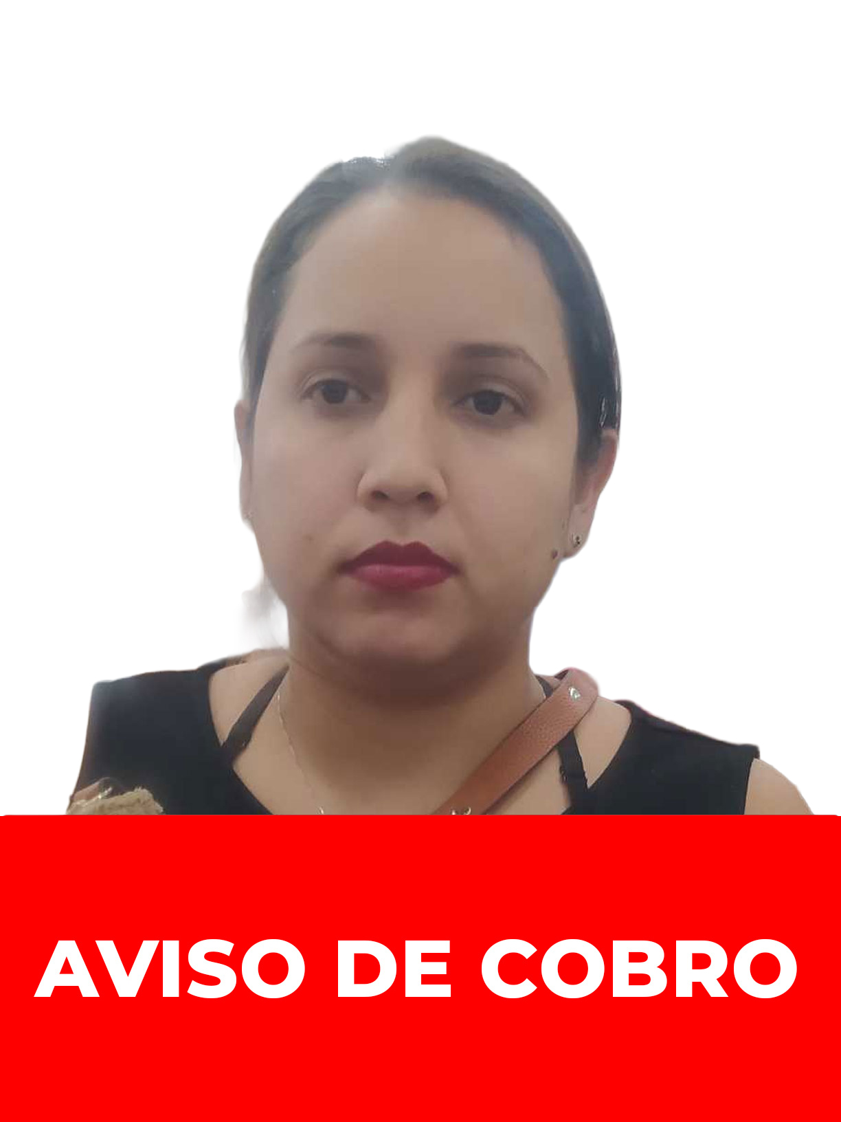 ROSA FIORELLA VAELLA DE CAMACHO