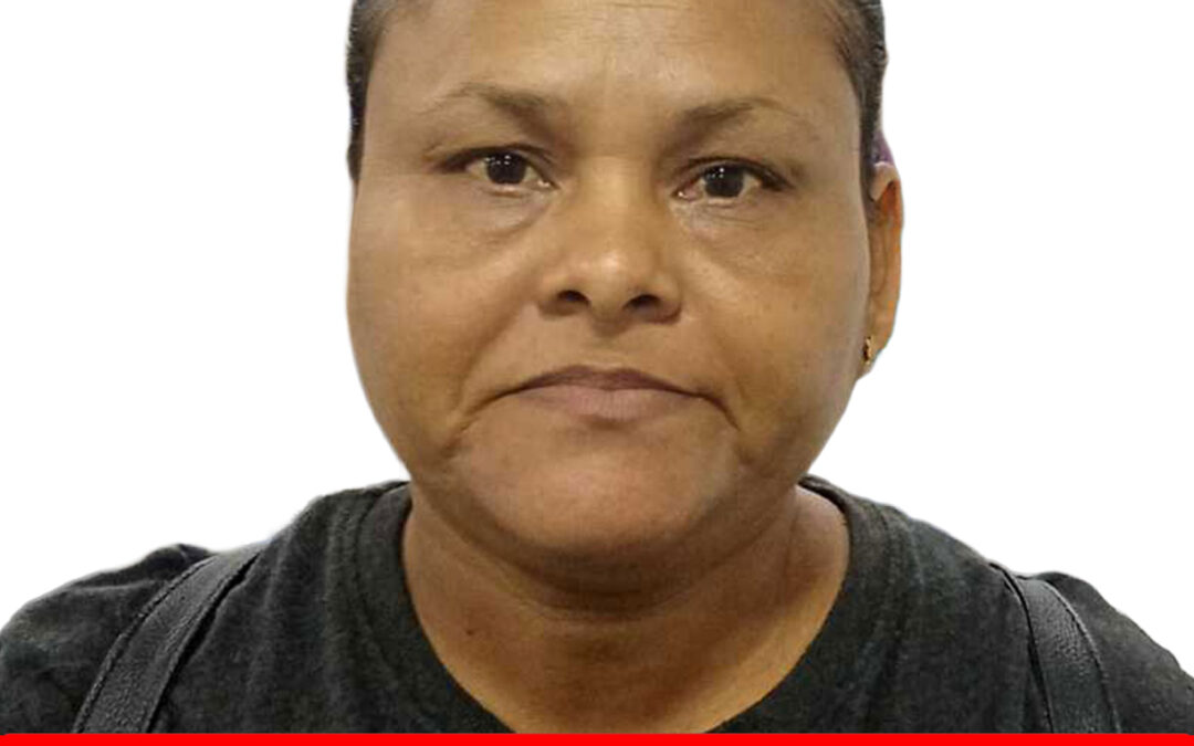 ROSA KASTELY HEREDIA MORENO