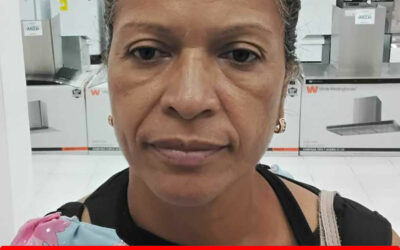 ROSA MARGARITA CAGUANA MARQUEZ