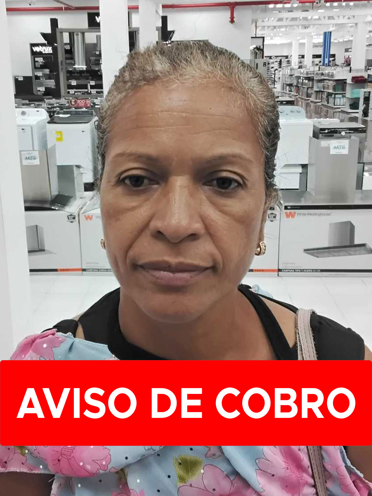 ROSA MARGARITA CAGUANA MARQUEZ