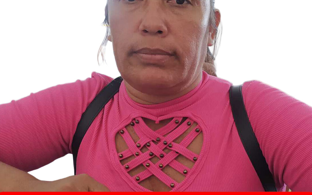 ROSA MARGARITA CASTILLO GONZALEZ