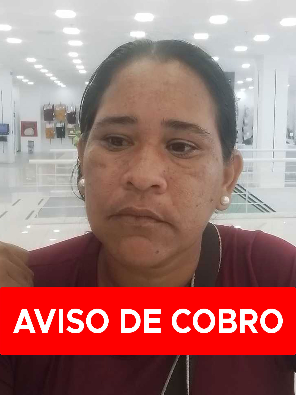 ROSA MARIA RODRIGUEZ PINO