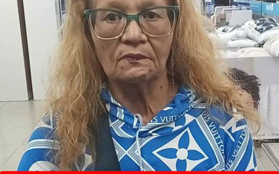 ROSA MARIA SAEZ ANDARA