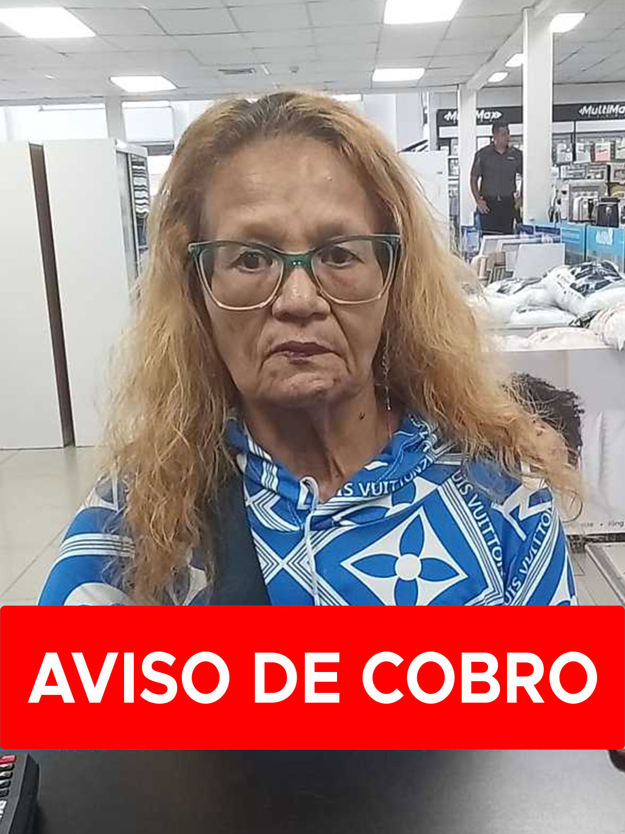 ROSA MARIA SAEZ ANDARA