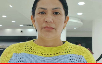 ROSALBA ALFONZO BLANCO