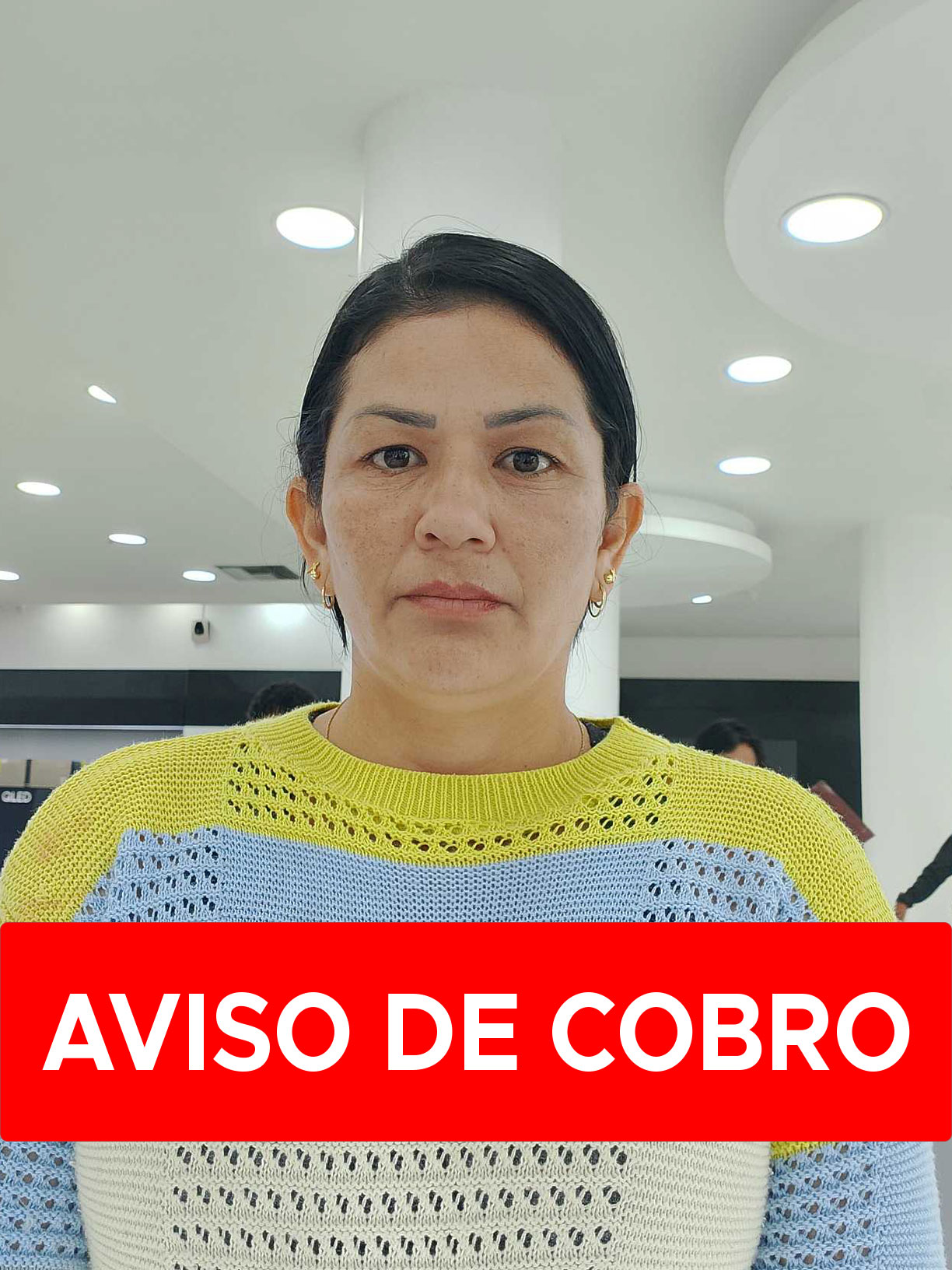 ROSALBA ALFONZO BLANCO