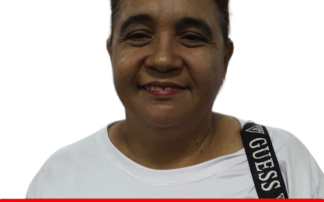 ROSALBA DEL CARMEN GONZALEZ LEPAGE