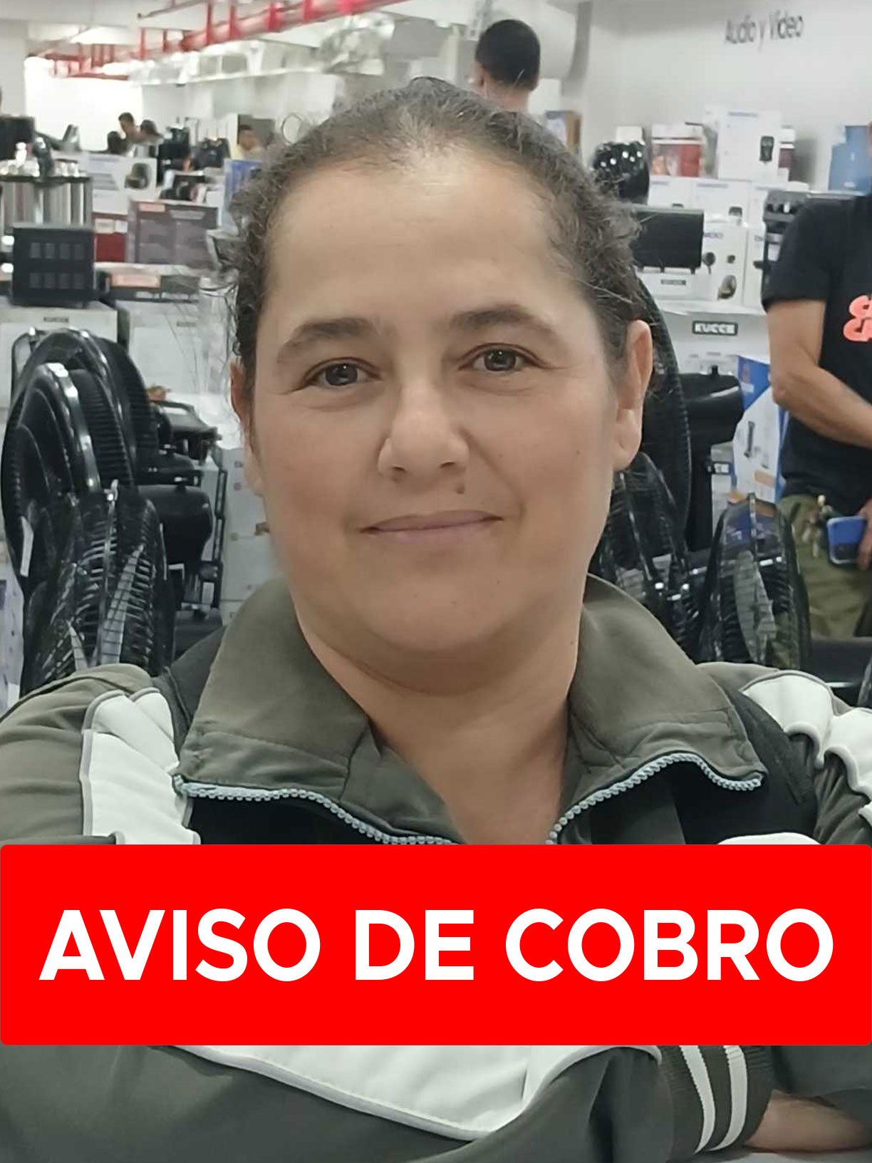 ROSALBA NOGUERA MORA