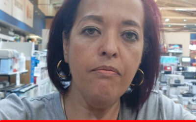 ROSALYNN TORRES PONCE