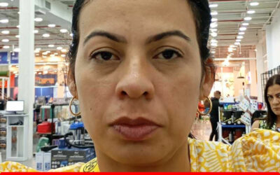 ROSANGEL GAVIDIA SANCHEZ