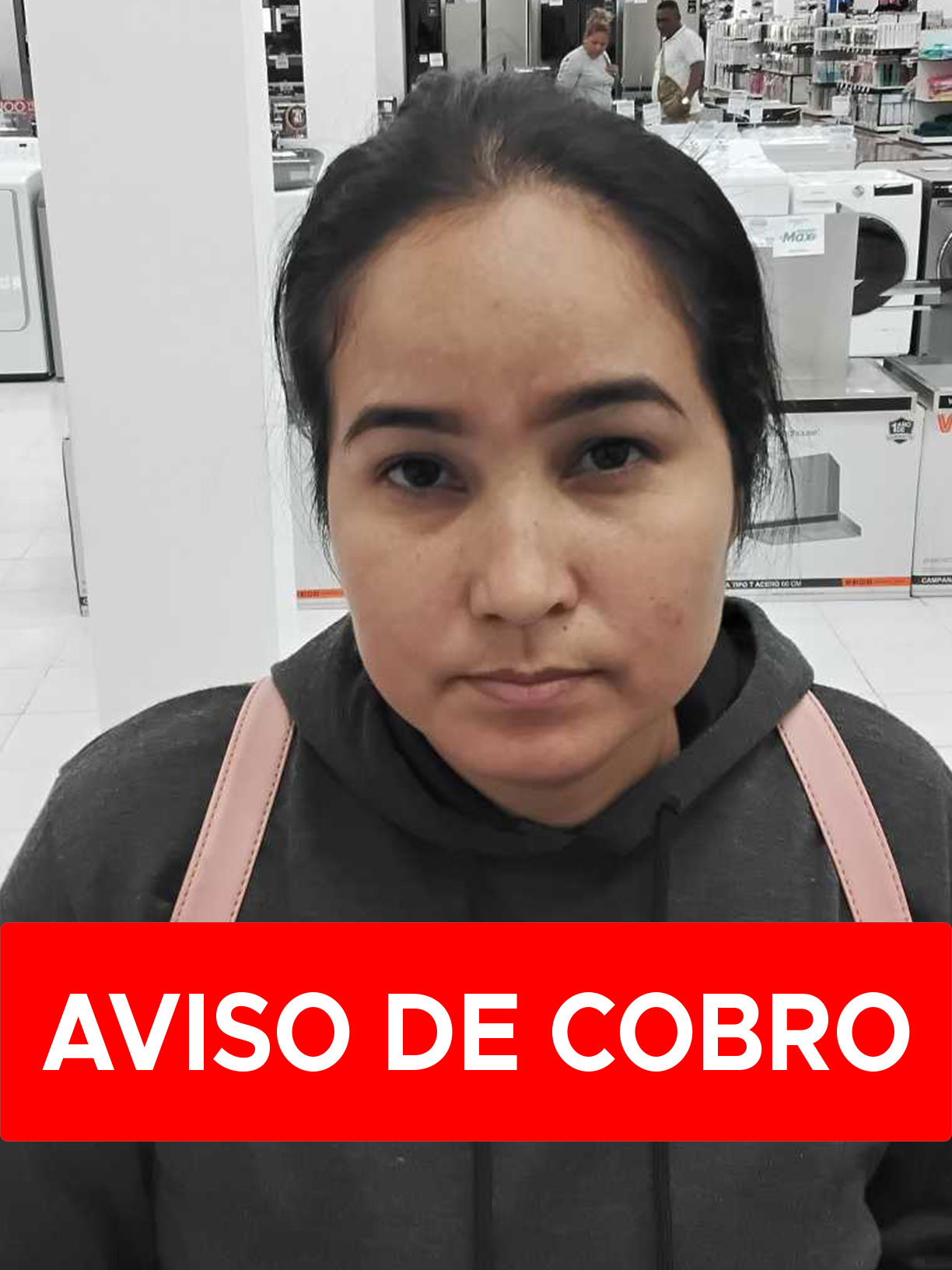 ROSANGEL JOSEFINA NEGRON PERICAGUAN