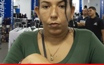 ROSANGEL MARGARITA SIFONTES REYES