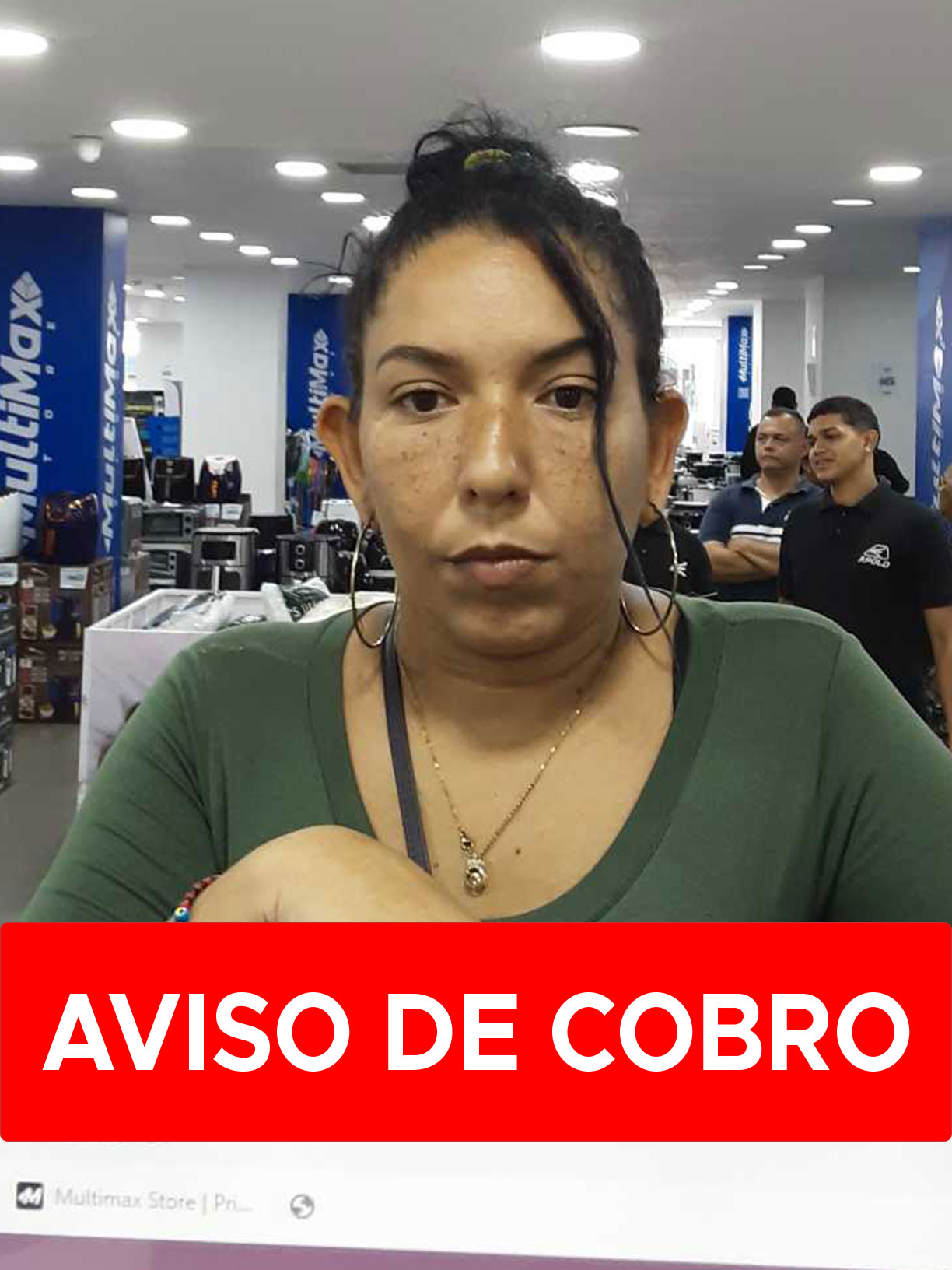 ROSANGEL MARGARITA SIFONTES REYES