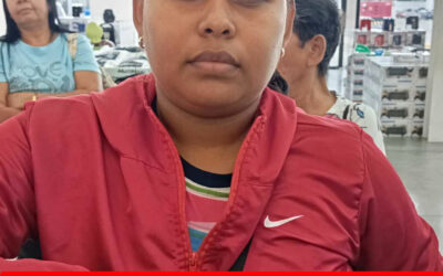 ROSANGEL NOHELIS GARCIA MOLINA