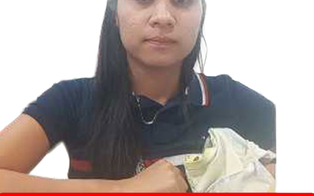 ROSANGEL SARITH ROMAY GONZALEZ