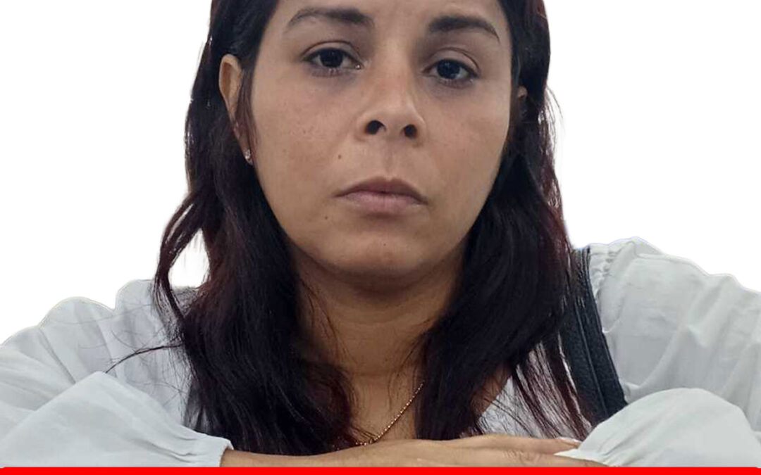 ROSANGELA GUERRA NATERA