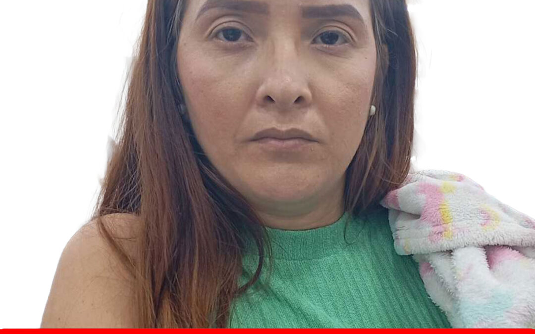 ROSANGELA MARYELIN ZARRAGA SANCHEZ