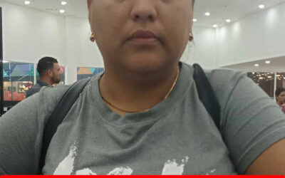 ROSANGELA PASTORA NAVARRO MUÑOZ