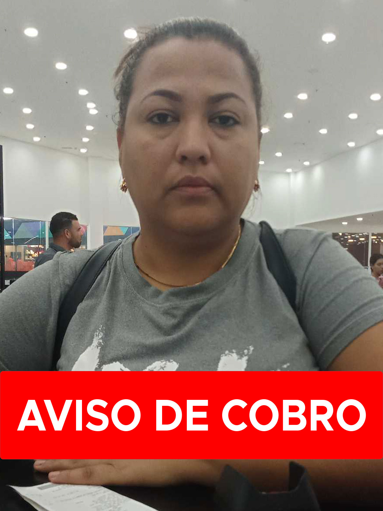 ROSANGELA PASTORA NAVARRO MUÑOZ