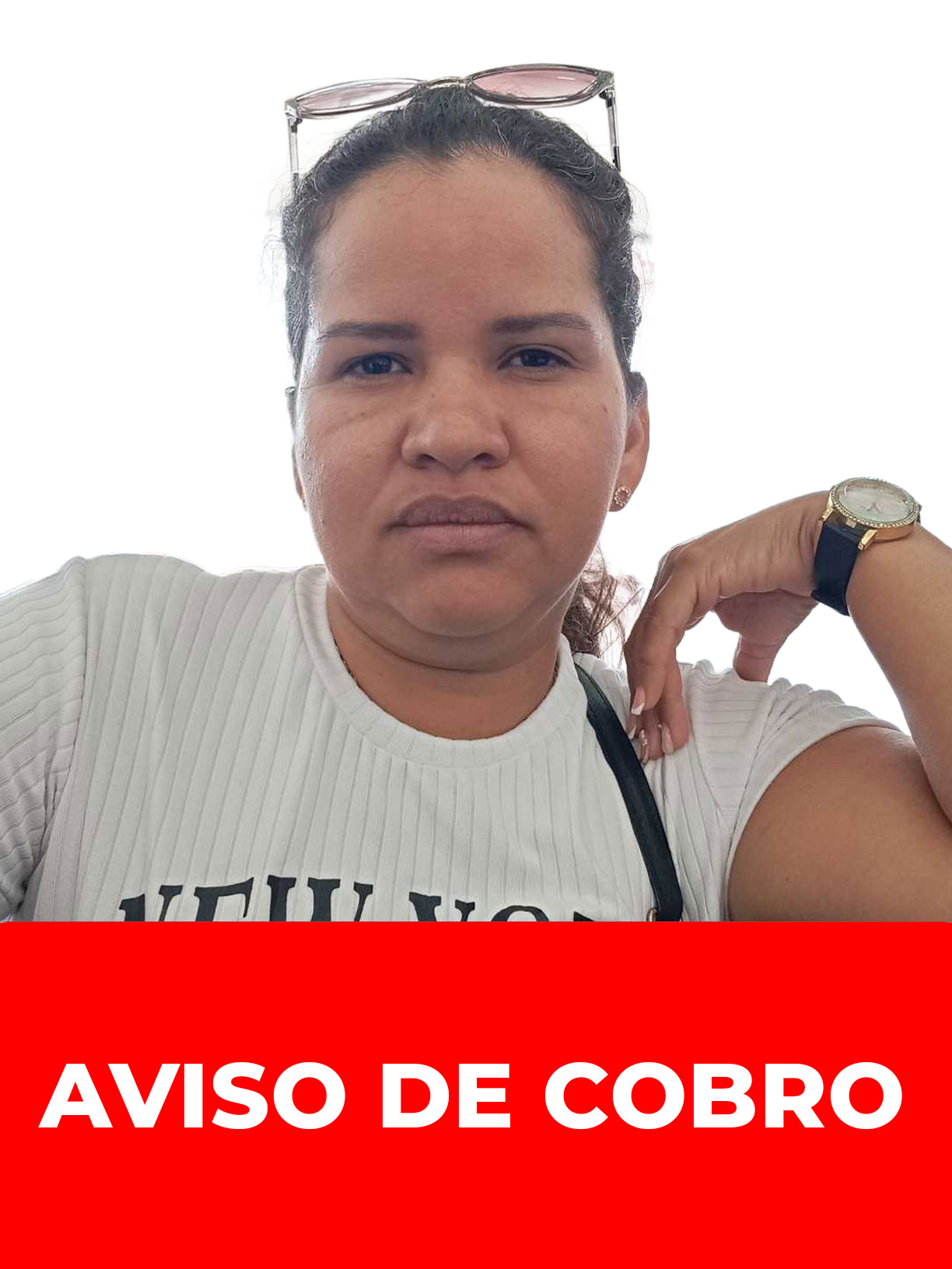 ROSANGELA PEREZ HERNANDEZ