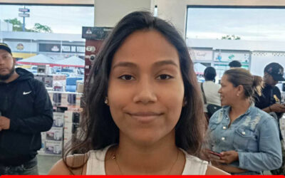 ROSANGELES OCHOA PARRA