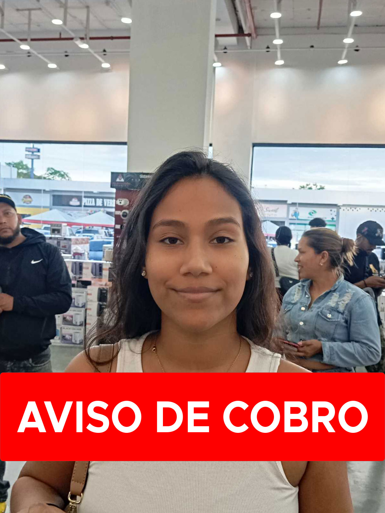 ROSANGELES OCHOA PARRA