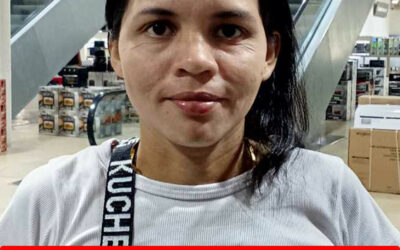 ROSANIS DEL VALLE VIZCAINO VARGAS