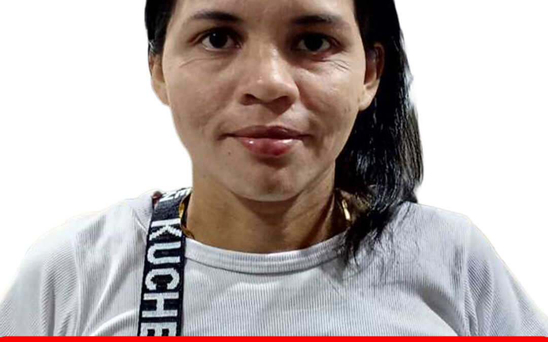 ROSANIS DEL VALLE VIZCAINO VARGAS