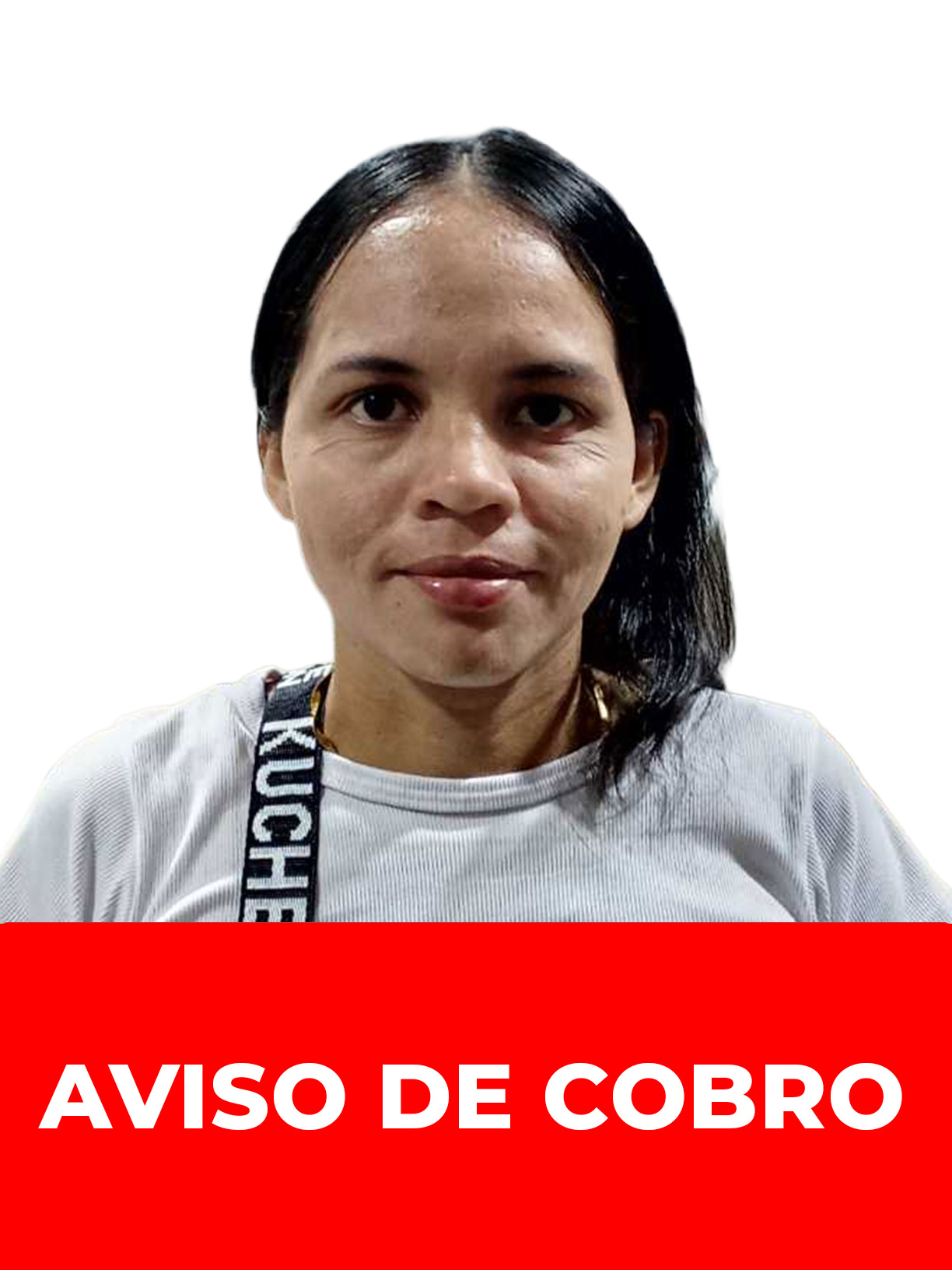 ROSANIS DEL VALLE VIZCAINO VARGAS