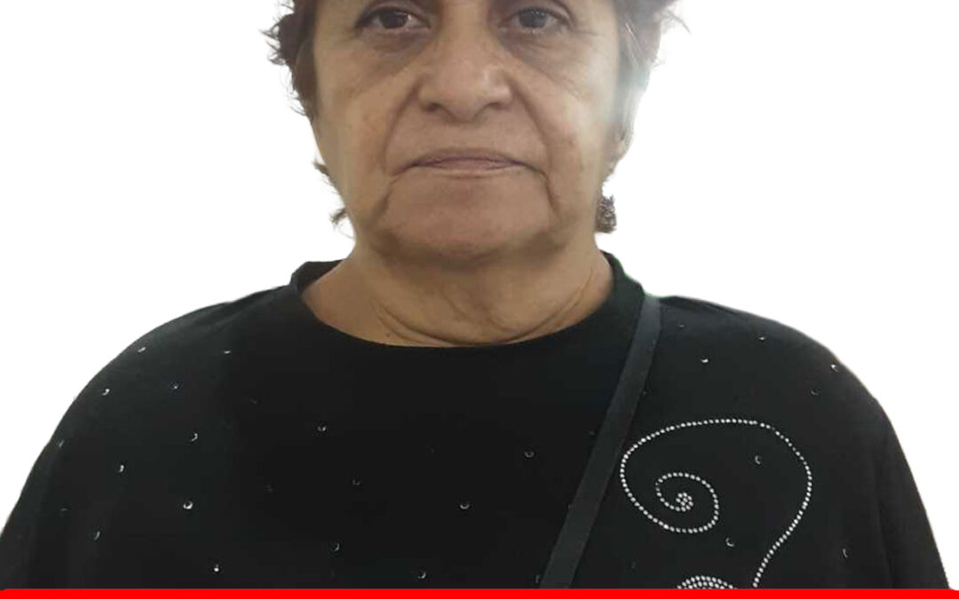 ROSANNA JOSEFINA VANY MONSALVE