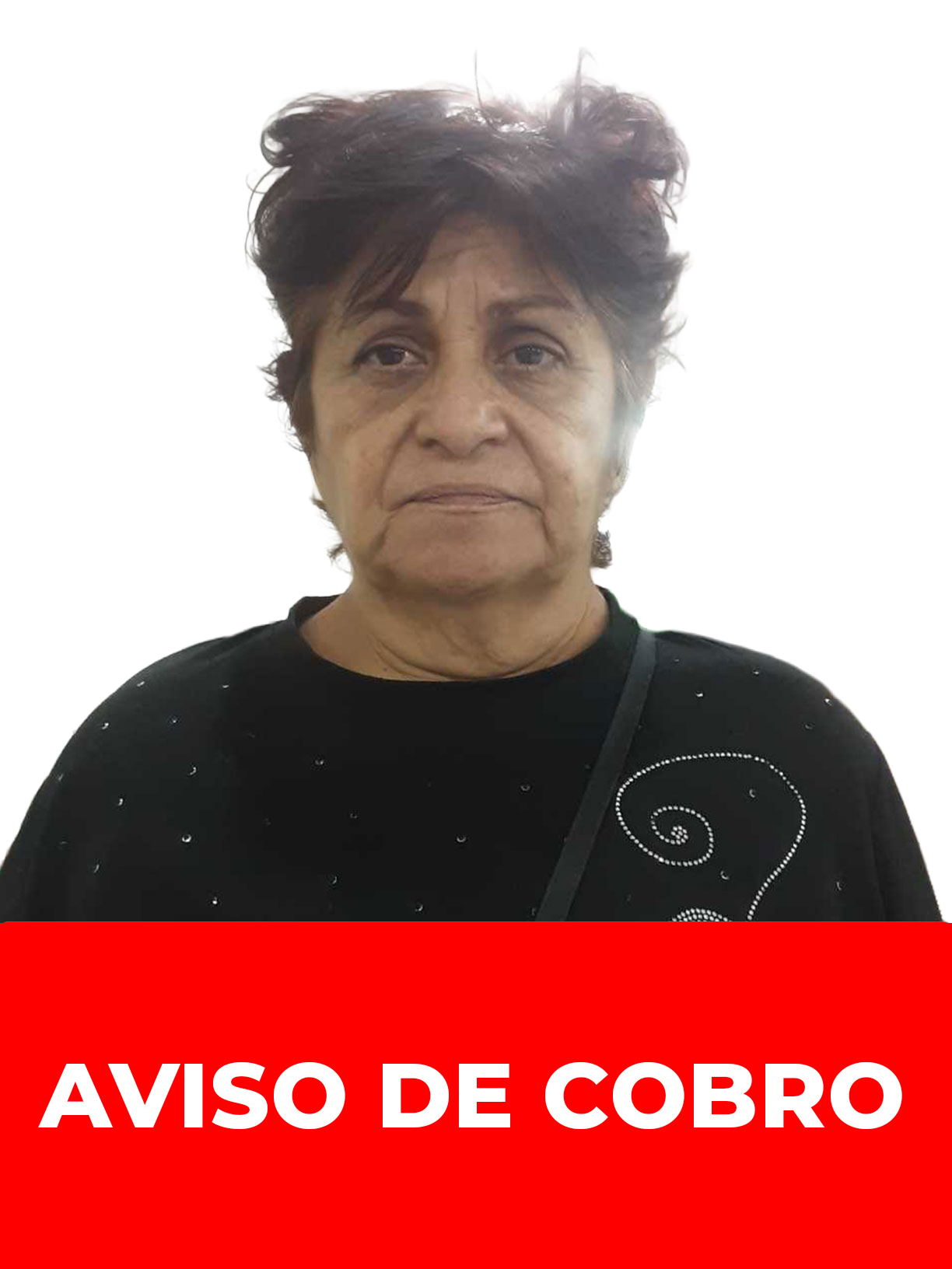 ROSANNA JOSEFINA VANY MONSALVE