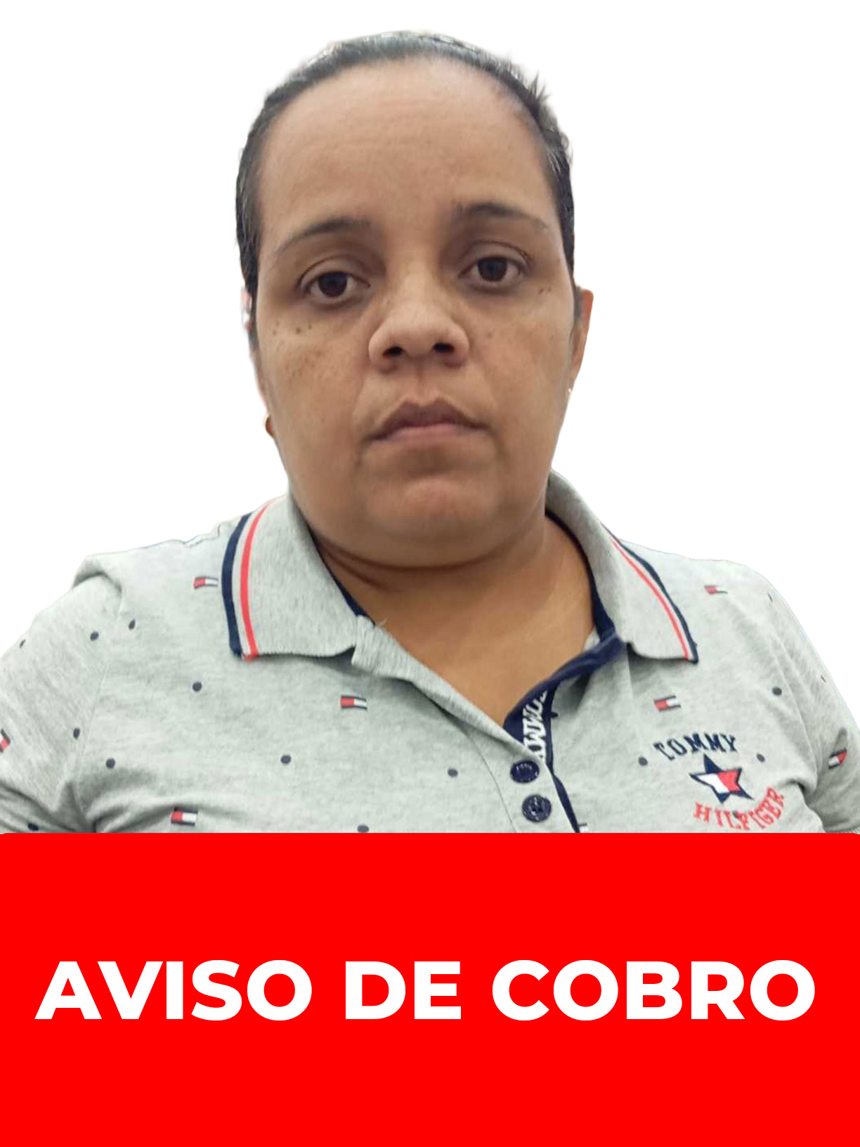 ROSANNA PASTORA COLMENAEZ CASTELLANO