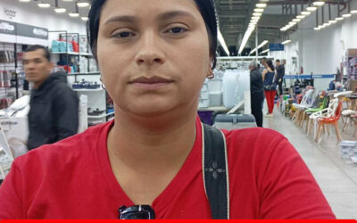 ROSANNI CAROLINA RAMOS TORIN