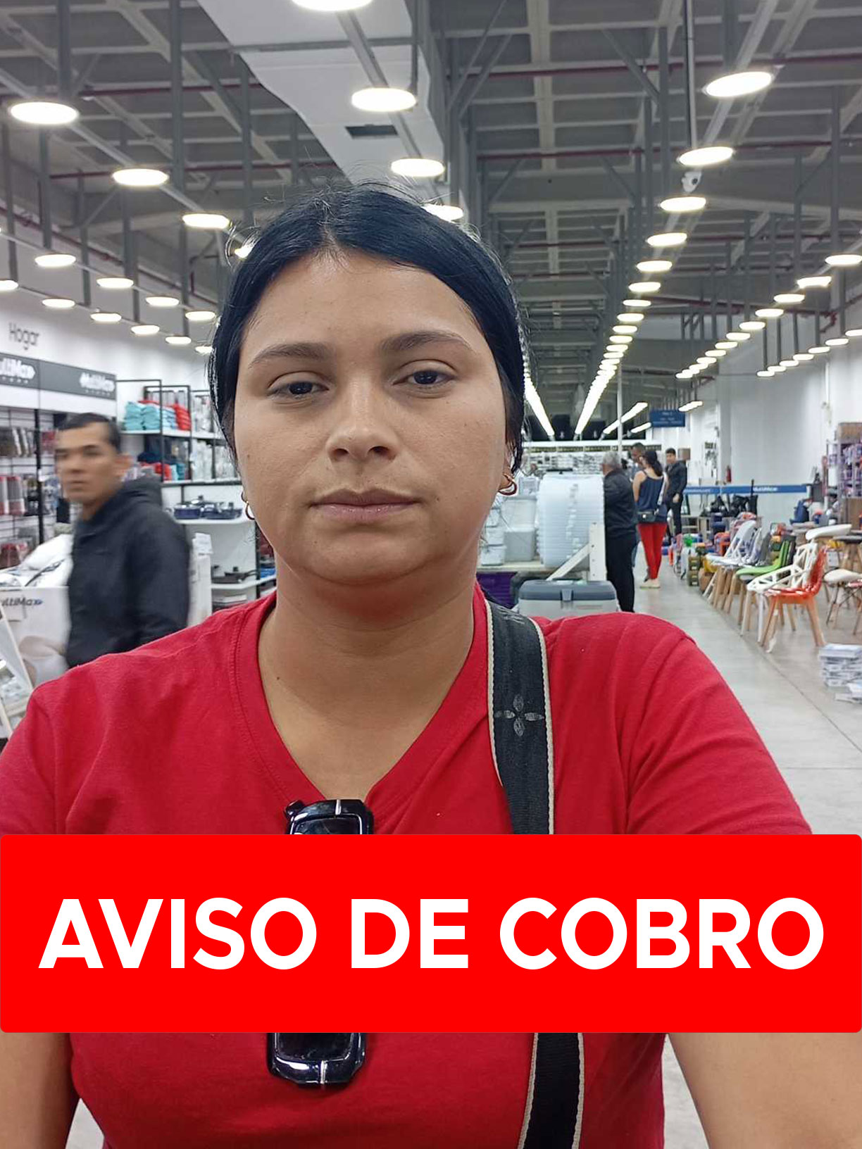 ROSANNI CAROLINA RAMOS TORIN