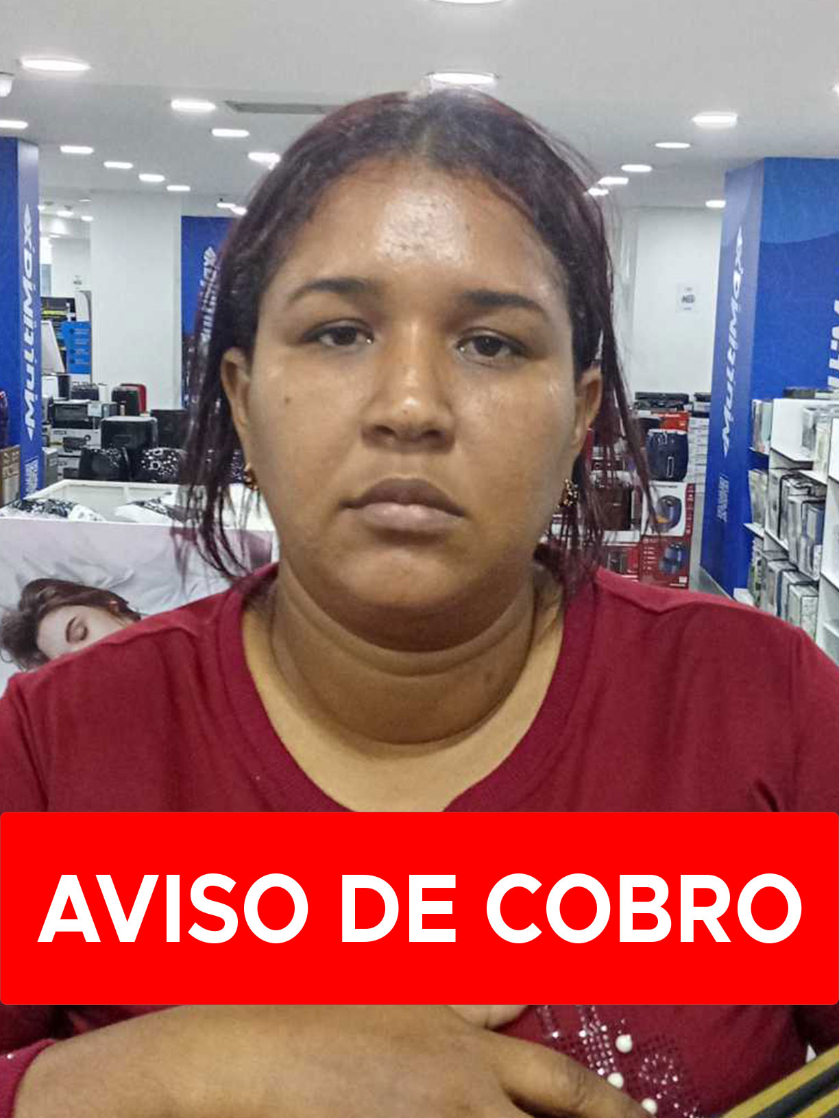 ROSANNY DEL VALLE CATTY RAMOS