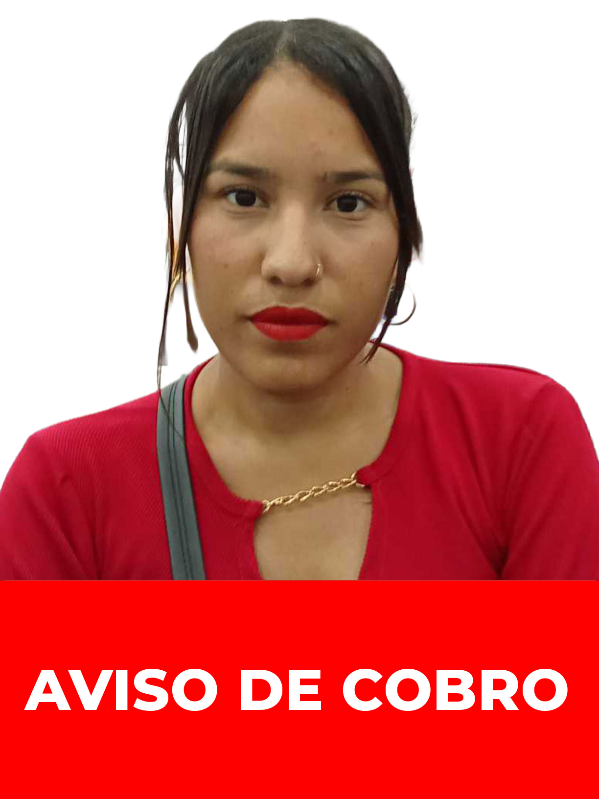 ROSANNY DEL VALLE GONZALEZ COVA