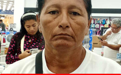 ROSANNY MARIA HERNANDEZ