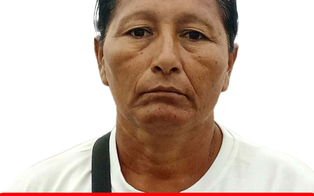 ROSANNY MARIA HERNANDEZ