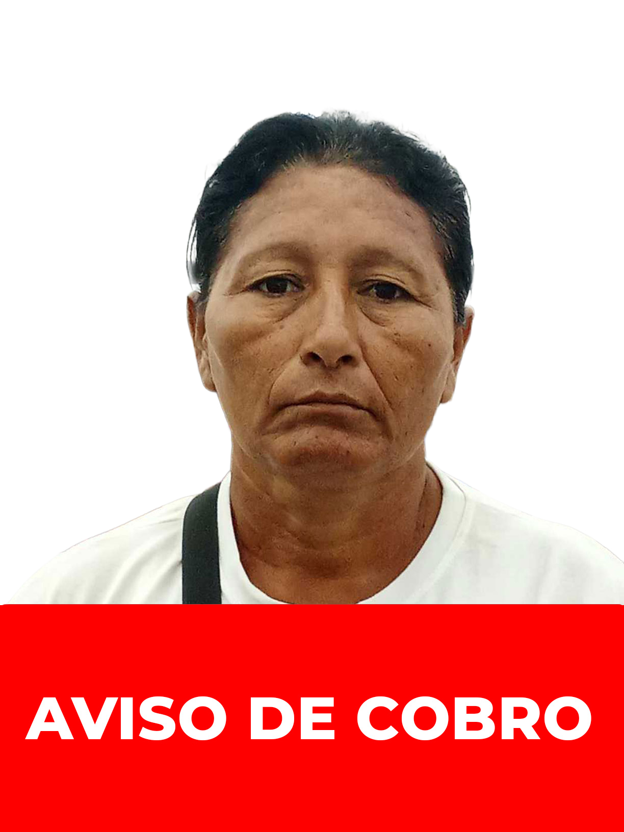 ROSANNY MARIA HERNANDEZ