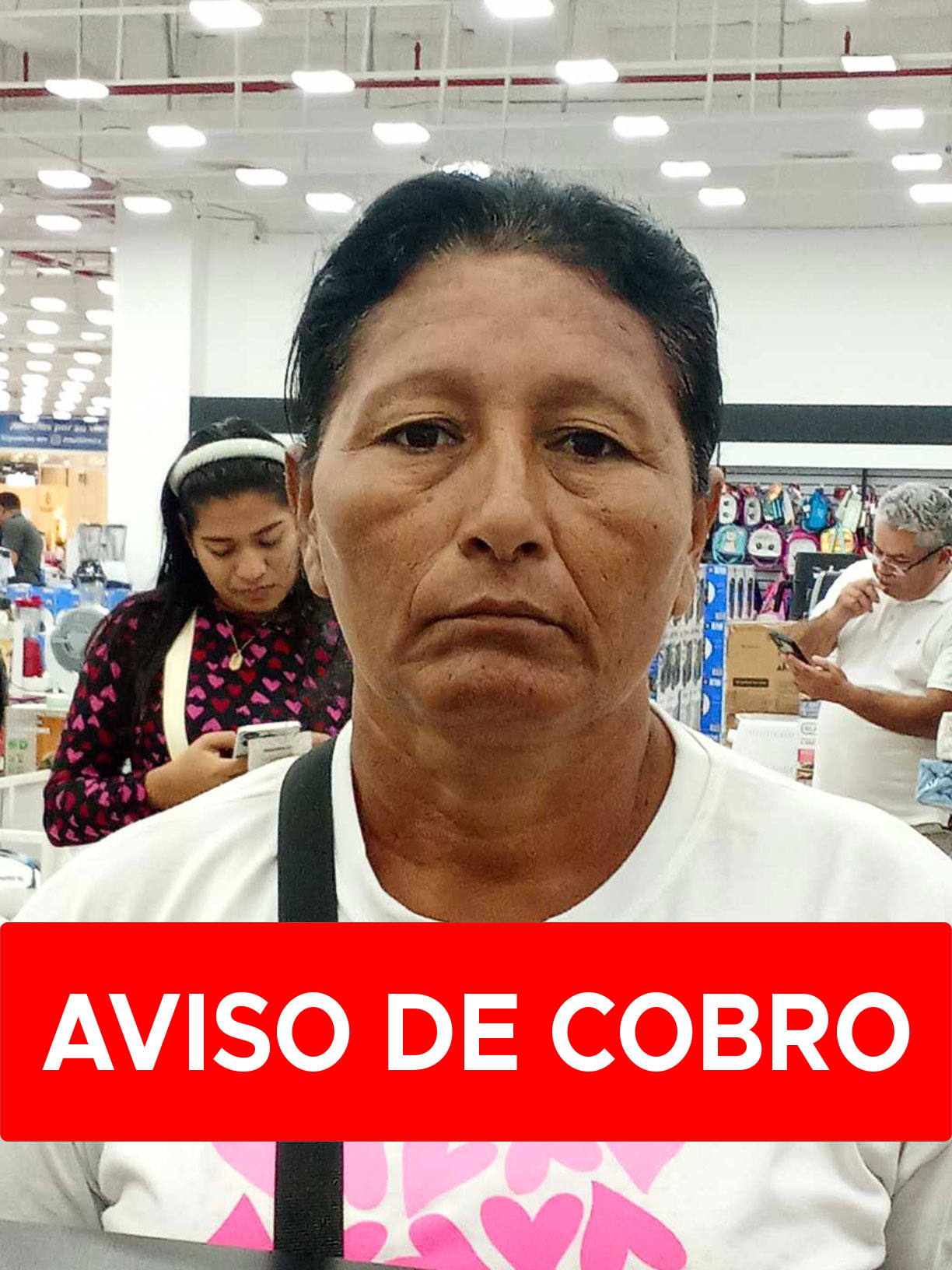 ROSANNY MARIA HERNANDEZ