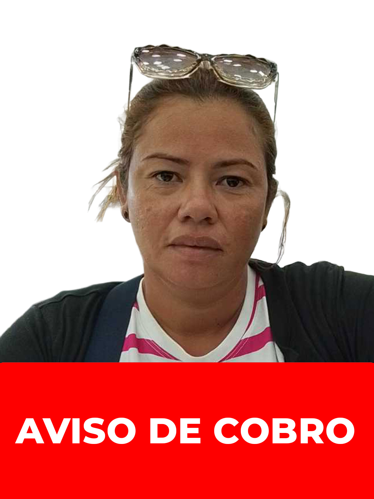 ROSARIO DEL CARMEN COLMENAREZ MENDOZA