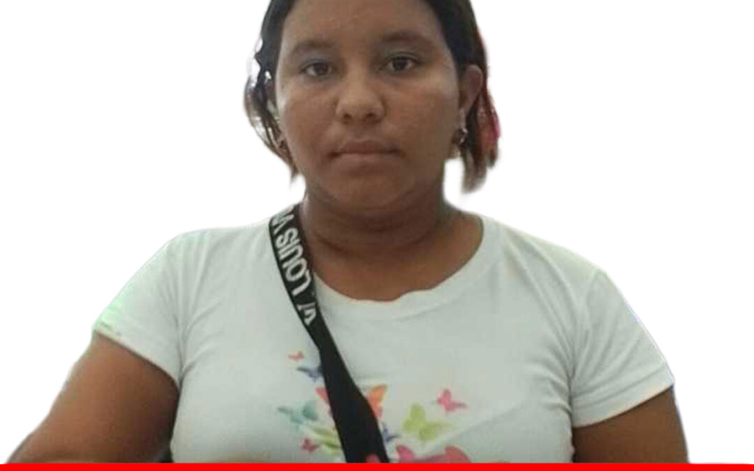 ROSAURA ENDRIMAR IGARZA GALLEGOS