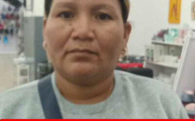 ROSAURA JOSEFINA BENITEZ ALVAREZ