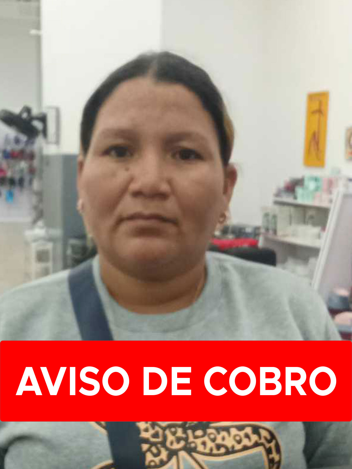 ROSAURA JOSEFINA BENITEZ ALVAREZ