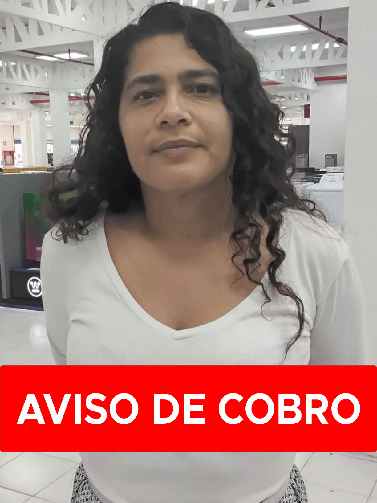 ROSDANY RUTH RIVERA CHACON