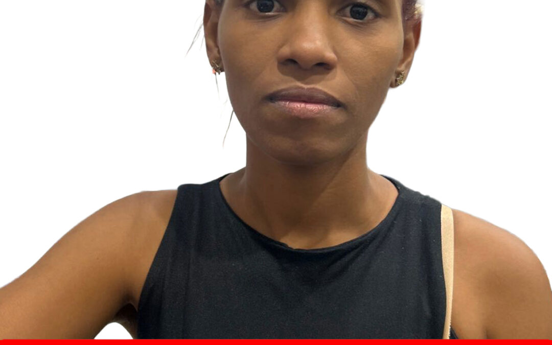 ROSELIN JEANIZZY CARIPE HERNANDEZ