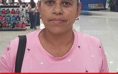 ROSELIS MARIA BERMUDEZ GUILLEN